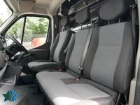 USED 2024 24 RENAULT MASTER RWD 2.3 DCI 145 BHP LHL START EDITION L4 X-LONG X HIGH ROOF HIGH SPEC | EXTRA LONG | EXTRA HIGH
