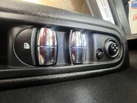 USED 2013 13 MINI COUNTRYMAN 1.6 Cooper D SUV 5dr Diesel Manual ALL4 Euro 5 (s/s) (112 ps) FRESH SERVICE GREAT SPEC