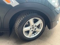 USED 2013 13 MINI COUNTRYMAN 1.6 Cooper D SUV 5dr Diesel Manual ALL4 Euro 5 (s/s) (112 ps) FRESH SERVICE GREAT SPEC