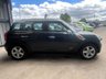 USED 2013 13 MINI COUNTRYMAN 1.6 Cooper D SUV 5dr Diesel Manual ALL4 Euro 5 (s/s) (112 ps) FRESH SERVICE GREAT SPEC