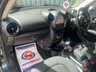 USED 2013 13 MINI COUNTRYMAN 1.6 Cooper D SUV 5dr Diesel Manual ALL4 Euro 5 (s/s) (112 ps) FRESH SERVICE GREAT SPEC