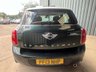 USED 2013 13 MINI COUNTRYMAN 1.6 Cooper D SUV 5dr Diesel Manual ALL4 Euro 5 (s/s) (112 ps) FRESH SERVICE GREAT SPEC