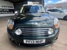 USED 2013 13 MINI COUNTRYMAN 1.6 Cooper D SUV 5dr Diesel Manual ALL4 Euro 5 (s/s) (112 ps) FRESH SERVICE GREAT SPEC