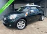 USED 2013 13 MINI COUNTRYMAN 1.6 Cooper D SUV 5dr Diesel Manual ALL4 Euro 5 (s/s) (112 ps) FRESH SERVICE GREAT SPEC