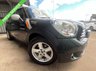 USED 2013 13 MINI COUNTRYMAN 1.6 Cooper D SUV 5dr Diesel Manual ALL4 Euro 5 (s/s) (112 ps) FRESH SERVICE GREAT SPEC