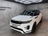 USED 2022 72 LAND ROVER RANGE ROVER EVOQUE 2.0 D200 MHEV Edition Auto 4WD Euro 6 (s/s) 5dr 1Owner|PanRoof|Sensors