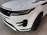 USED 2022 72 LAND ROVER RANGE ROVER EVOQUE 2.0 D200 MHEV Edition Auto 4WD Euro 6 (s/s) 5dr 1Owner|PanRoof|Sensors
