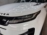 USED 2022 72 LAND ROVER RANGE ROVER EVOQUE 2.0 D200 MHEV Edition Auto 4WD Euro 6 (s/s) 5dr 1Owner|PanRoof|Sensors