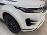 USED 2022 72 LAND ROVER RANGE ROVER EVOQUE 2.0 D200 MHEV Edition Auto 4WD Euro 6 (s/s) 5dr 1Owner|PanRoof|Sensors