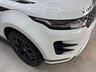 USED 2022 72 LAND ROVER RANGE ROVER EVOQUE 2.0 D200 MHEV Edition Auto 4WD Euro 6 (s/s) 5dr 1Owner|PanRoof|Sensors