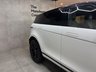 USED 2022 72 LAND ROVER RANGE ROVER EVOQUE 2.0 D200 MHEV Edition Auto 4WD Euro 6 (s/s) 5dr 1Owner|PanRoof|Sensors