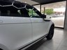 USED 2022 72 LAND ROVER RANGE ROVER EVOQUE 2.0 D200 MHEV Edition Auto 4WD Euro 6 (s/s) 5dr 1Owner|PanRoof|Sensors