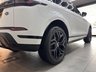 USED 2022 72 LAND ROVER RANGE ROVER EVOQUE 2.0 D200 MHEV Edition Auto 4WD Euro 6 (s/s) 5dr 1Owner|PanRoof|Sensors