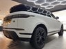 USED 2022 72 LAND ROVER RANGE ROVER EVOQUE 2.0 D200 MHEV Edition Auto 4WD Euro 6 (s/s) 5dr 1Owner|PanRoof|Sensors