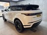 USED 2022 72 LAND ROVER RANGE ROVER EVOQUE 2.0 D200 MHEV Edition Auto 4WD Euro 6 (s/s) 5dr 1Owner|PanRoof|Sensors