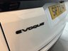 USED 2022 72 LAND ROVER RANGE ROVER EVOQUE 2.0 D200 MHEV Edition Auto 4WD Euro 6 (s/s) 5dr 1Owner|PanRoof|Sensors