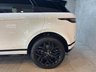 USED 2022 72 LAND ROVER RANGE ROVER EVOQUE 2.0 D200 MHEV Edition Auto 4WD Euro 6 (s/s) 5dr 1Owner|PanRoof|Sensors