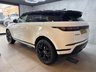 USED 2022 72 LAND ROVER RANGE ROVER EVOQUE 2.0 D200 MHEV Edition Auto 4WD Euro 6 (s/s) 5dr 1Owner|PanRoof|Sensors