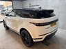 USED 2022 72 LAND ROVER RANGE ROVER EVOQUE 2.0 D200 MHEV Edition Auto 4WD Euro 6 (s/s) 5dr 1Owner|PanRoof|Sensors