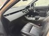 USED 2022 72 LAND ROVER RANGE ROVER EVOQUE 2.0 D200 MHEV Edition Auto 4WD Euro 6 (s/s) 5dr 1Owner|PanRoof|Sensors