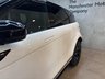 USED 2022 72 LAND ROVER RANGE ROVER EVOQUE 2.0 D200 MHEV Edition Auto 4WD Euro 6 (s/s) 5dr 1Owner|PanRoof|Sensors