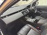USED 2022 72 LAND ROVER RANGE ROVER EVOQUE 2.0 D200 MHEV Edition Auto 4WD Euro 6 (s/s) 5dr 1Owner|PanRoof|Sensors
