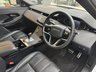 USED 2022 72 LAND ROVER RANGE ROVER EVOQUE 2.0 D200 MHEV Edition Auto 4WD Euro 6 (s/s) 5dr 1Owner|PanRoof|Sensors