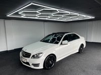 USED 2014 14 MERCEDES-BENZ C-CLASS 2.1 C220 CDI AMG Sport Edition Saloon 4dr Diesel G-Tronic+ Euro 5 (s/s) (170 ps) 