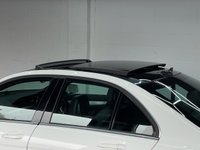 USED 2014 14 MERCEDES-BENZ C-CLASS 2.1 C220 CDI AMG Sport Edition Saloon 4dr Diesel G-Tronic+ Euro 5 (s/s) (170 ps) 