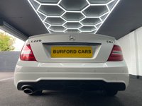 USED 2014 14 MERCEDES-BENZ C-CLASS 2.1 C220 CDI AMG Sport Edition Saloon 4dr Diesel G-Tronic+ Euro 5 (s/s) (170 ps) 