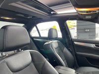 USED 2014 14 MERCEDES-BENZ C-CLASS 2.1 C220 CDI AMG Sport Edition Saloon 4dr Diesel G-Tronic+ Euro 5 (s/s) (170 ps) 
