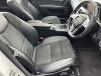 USED 2014 14 MERCEDES-BENZ C-CLASS 2.1 C220 CDI AMG Sport Edition Saloon 4dr Diesel G-Tronic+ Euro 5 (s/s) (170 ps) 
