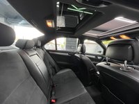 USED 2014 14 MERCEDES-BENZ C-CLASS 2.1 C220 CDI AMG Sport Edition Saloon 4dr Diesel G-Tronic+ Euro 5 (s/s) (170 ps) 