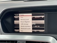 USED 2014 14 MERCEDES-BENZ C-CLASS 2.1 C220 CDI AMG Sport Edition Saloon 4dr Diesel G-Tronic+ Euro 5 (s/s) (170 ps) 