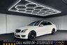 USED 2014 14 MERCEDES-BENZ C-CLASS 2.1 C220 CDI AMG Sport Edition Saloon 4dr Diesel G-Tronic+ Euro 5 (s/s) (170 ps) 