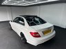 USED 2014 14 MERCEDES-BENZ C-CLASS 2.1 C220 CDI AMG Sport Edition Saloon 4dr Diesel G-Tronic+ Euro 5 (s/s) (170 ps) 