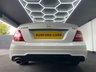 USED 2014 14 MERCEDES-BENZ C-CLASS 2.1 C220 CDI AMG Sport Edition Saloon 4dr Diesel G-Tronic+ Euro 5 (s/s) (170 ps) 