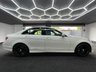 USED 2014 14 MERCEDES-BENZ C-CLASS 2.1 C220 CDI AMG Sport Edition Saloon 4dr Diesel G-Tronic+ Euro 5 (s/s) (170 ps) 