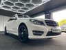 USED 2014 14 MERCEDES-BENZ C-CLASS 2.1 C220 CDI AMG Sport Edition Saloon 4dr Diesel G-Tronic+ Euro 5 (s/s) (170 ps) 