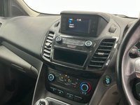 USED 2018 68 FORD TRANSIT CONNECT 1.5 200 EcoBlue Limited Panel Van 5dr Diesel Manual L1 Euro 6 (s/s) (120 ps) 