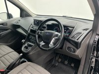 USED 2018 68 FORD TRANSIT CONNECT 1.5 200 EcoBlue Limited Panel Van 5dr Diesel Manual L1 Euro 6 (s/s) (120 ps) 