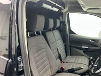 USED 2018 68 FORD TRANSIT CONNECT 1.5 200 EcoBlue Limited Panel Van 5dr Diesel Manual L1 Euro 6 (s/s) (120 ps) 