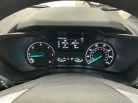USED 2018 68 FORD TRANSIT CONNECT 1.5 200 EcoBlue Limited Panel Van 5dr Diesel Manual L1 Euro 6 (s/s) (120 ps) 