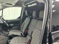 USED 2018 68 FORD TRANSIT CONNECT 1.5 200 EcoBlue Limited Panel Van 5dr Diesel Manual L1 Euro 6 (s/s) (120 ps) 