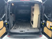 USED 2018 68 FORD TRANSIT CONNECT 1.5 200 EcoBlue Limited Panel Van 5dr Diesel Manual L1 Euro 6 (s/s) (120 ps) 
