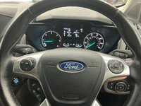 USED 2018 68 FORD TRANSIT CONNECT 1.5 200 EcoBlue Limited Panel Van 5dr Diesel Manual L1 Euro 6 (s/s) (120 ps) 