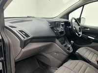 USED 2018 68 FORD TRANSIT CONNECT 1.5 200 EcoBlue Limited Panel Van 5dr Diesel Manual L1 Euro 6 (s/s) (120 ps) 