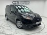 USED 2018 68 FORD TRANSIT CONNECT 1.5 200 EcoBlue Limited Panel Van 5dr Diesel Manual L1 Euro 6 (s/s) (120 ps) 