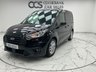 USED 2018 68 FORD TRANSIT CONNECT 1.5 200 EcoBlue Limited Panel Van 5dr Diesel Manual L1 Euro 6 (s/s) (120 ps) 