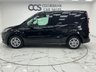 USED 2018 68 FORD TRANSIT CONNECT 1.5 200 EcoBlue Limited Panel Van 5dr Diesel Manual L1 Euro 6 (s/s) (120 ps) 